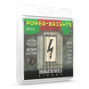 Thomastik RP-110 Power Brights Magnecore Elektrische Gitaarsnaren (10-50) Medium Light