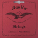 Aquila 135U Red Series Omwonden Losse Concert Ukulele Snaar (Lage G)
