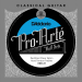 D'Addario RNN-3T Treble Set Pro-Arté Rectified Nylon - Normale Spanning