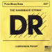 DR Strings BS-PB-105 Pure Blues Losse Bassnaar .105