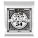 Ernie Ball 0354 Coated Nickel Wound .054 Losse Snaar - Per Stuk