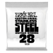 Ernie Ball 1928 Stainless Steel .028 Losse Snaar - Per Stuk