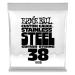 Ernie Ball 1938 Stainless Steel .038 Losse Snaar - Per Stuk
