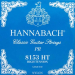 Hannabach 8153HT Losse Clear Nylon PR Klassieke G3-Snaar - Hoge Spanning