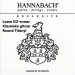 Hannabach EXCL3MT Exclusive Series Round Titanyl Losse Klassieke G3-Snaar - Normale Spanning
