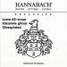 Hannabach EXCL5MT Exclusive Series Silverplated Losse Klassieke A5-Snaar - Normale Spanning