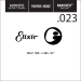 Elixir 14123 Nanoweb Phosphor Bronze Acoustic .023 Losse Snaar