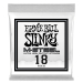 Ernie Ball 0118 Plain Steel M-Steel Losse Snaar .018