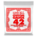 Ernie Ball 1142 Nickel Plated Steel .042 Losse Snaar - Per Stuk