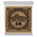Ernie Ball 1448 Earthwood Bronze Acoustic .048 Losse Snaar