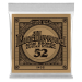 Ernie Ball 1452 Earthwood Bronze Acoustic .052 Losse Snaar