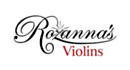 Rozanna's Violins