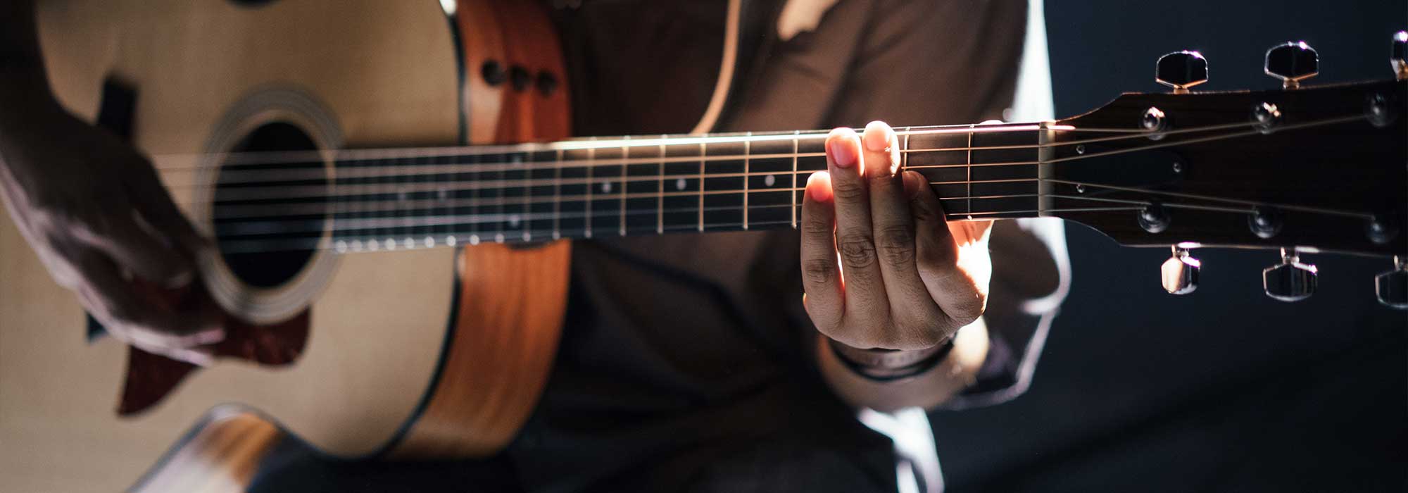 Welke akoestische/western gitaar snaren moet ik kopen?